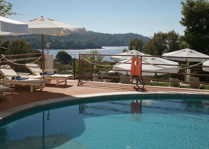 Magic Hotel Agia Paraskevi (Skiathos)