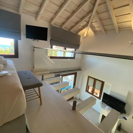 Hotel Magic Agia Paraskevi (Skiathos)
