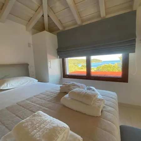 Hotel Magic Agia Paraskevi (Skiathos)