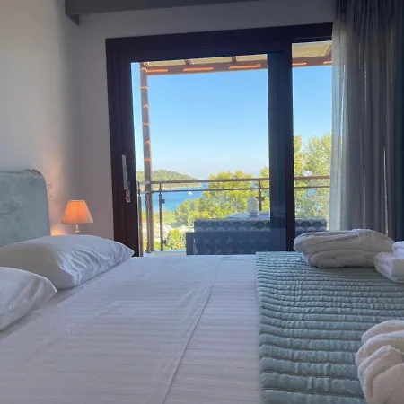 Hotel Magic Agia Paraskevi (Skiathos)