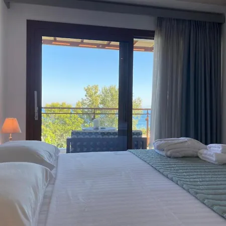 Hotel Magic Agia Paraskevi (Skiathos)