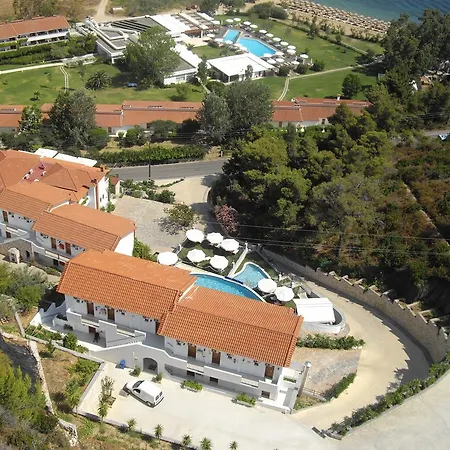 Magic Hotel Agia Paraskevi (Skiathos)