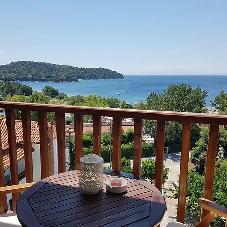 Magic Hotel Agia Paraskevi (Skiathos)