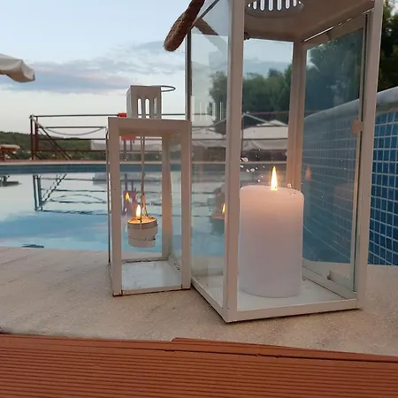 Magic Hotel