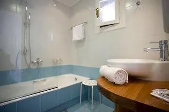 Hotel Magic Agia Paraskevi