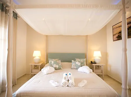 Magic 4* Agia Paraskevi