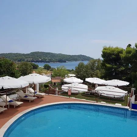 Magic 4* Agia Paraskevi