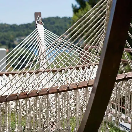 Magic 4* Agia Paraskevi