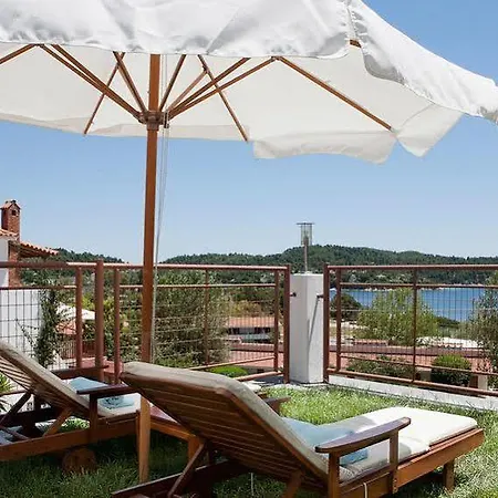 Magic Agia Paraskevi