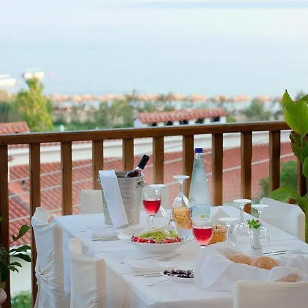 Magic 4* Agia Paraskevi