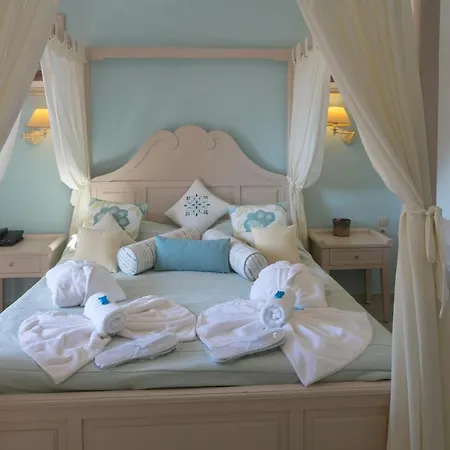 Magic Hotel Agia Paraskevi (Skiathos)