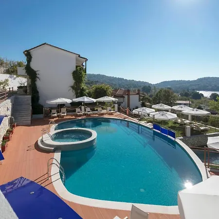 Magic Hotel Agia Paraskevi