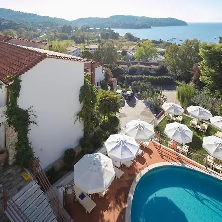 Hotel Magic Agia Paraskevi