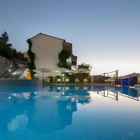 Magic Hotel Agia Paraskevi (Skiathos)