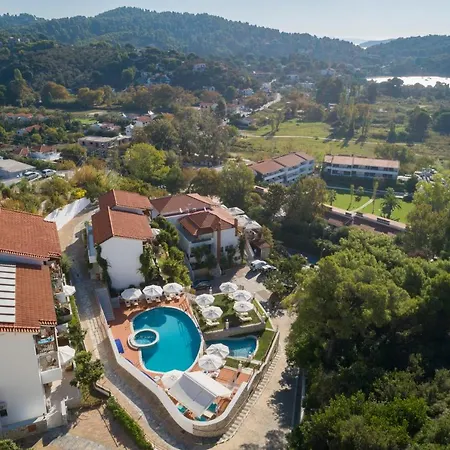 Magic Hotel 4*