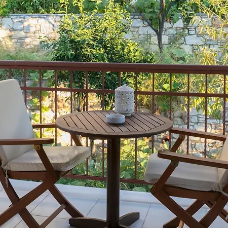 Magic 4* Agia Paraskevi (Skiathos)