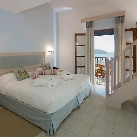 Magic Hotel