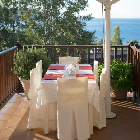Magic Hotel Agia Paraskevi (Skiathos)