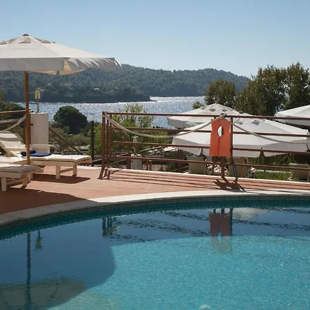 Magic Hotel Agia Paraskevi