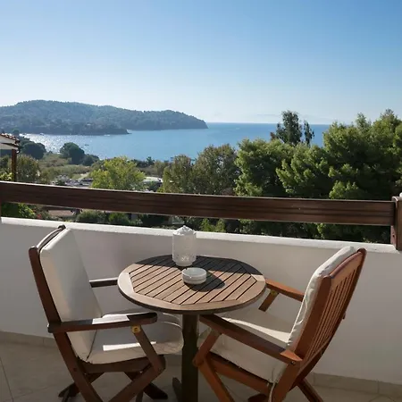 Hotel Magic Agia Paraskevi