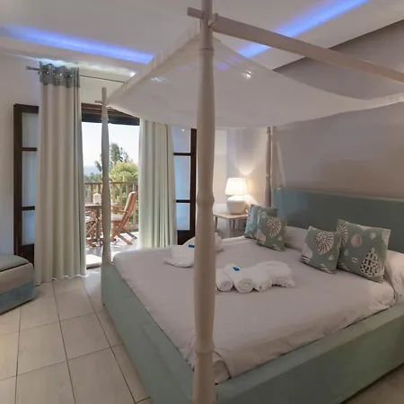 Hotel Magic