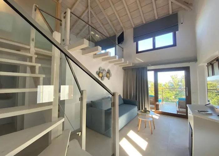 Magic アギア・パラスケヴィ